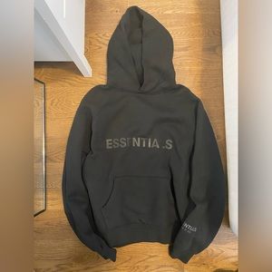 Fear of God Essentials Hoodie